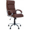 Офисное кресло Новый стиль Delta Chrome Eco-31