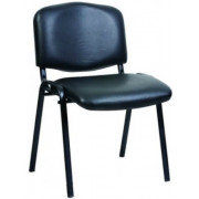 Офисный стул ISO black, V4