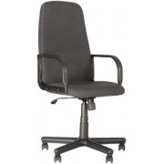 Офисное кресло Новый стиль Diplomat KD Tilt PM64 C38 Gray