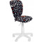 Кресло Polly GTS (alb) SPR-10