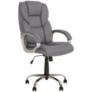 Офисное кресло Новый стиль Morfeo Chrome Eco 70