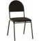 Стул Seven Lux черный C-11