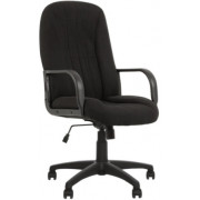 Офисное кресло Новый стиль Classic KD Tilt PM64 C11 Black