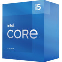 CPU Intel Core i5-11400 2.6-4.4GHz Six Cores 12-Threads, (LGA1200, 2.6-4.4GHz, 12MB, Intel UHD Graphics 730) BOX with Cooler, BX8070811400 (procesor/процессор)