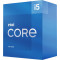 CPU Intel Core i5-11400 2.6-4.4GHz Six Cores 12-Threads, (LGA1200, 2.6-4.4GHz, 12MB, Intel UHD Graphics 730) BOX with Cooler, BX8070811400 (procesor/процессор)