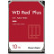 3.5" HDD 10.0TB-SATA- 256MB Western Digital Red Plus NAS (WD101EFBX)
