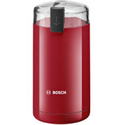 Кофемолка Bosch TSM6A014R, red 