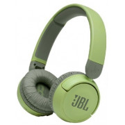 "Headphones Bluetooth JBL JR310BT, Kids On-ear, Green
-
https://uk.jbl.com/in-ear-headphones/E15.html "