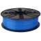 Gembird PLA Filament, Fluorescent Blue, 1.75 mm, 1 kg