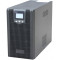 Gembird EnerGenie EG-UPS-PS2000-01, Llne interactive, 2000VA / 1600W, LCD display, Output sockets: 4pcs x C13, USB port
