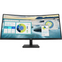 Монитор 34.0" HP VA LED P34hc G4 Curved Black