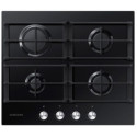 Варочная панель Samsung NA64H3000AK/WT, Black