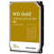 3.5" HDD 16.0TB-SATA-512MB Western Digital Gold Enterprise Class (WD161KRYZ)