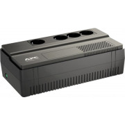 APC Easy UPS BV650I 650VA/375W, 230V, AVR, 6*IEC Sockets