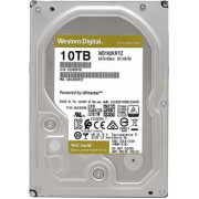 3.5" HDD 10.0TB-SATA-256MB Western Digital Gold Enterprise Class (WD102KRYZ)
