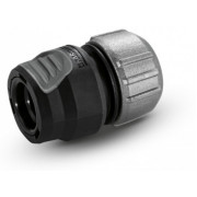 Универсальный коннектор с аквастопом Karcher Premium, 2.645-196.0