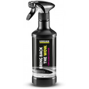 Cura?itor pentru sticla Auto RM 650 New