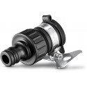 Адаптер для крана без резьбы Karcher, 2.645-256.0