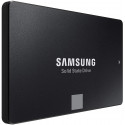250GB SSD 2.5" Samsung 870 EVO MZ-77E250BW, Read 560MB/s, Write 530MB/s, SATA III 6.0Gbps (solid state drive intern SSD/внутрений высокоскоростной накопитель SSD)