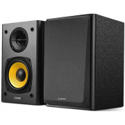 Active Speakers Edifier R1000T4 Black wooden, RMS 24W, 2x12W (boxe sistem acustic/колонки акустическая система)