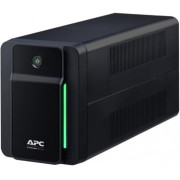 APC Back-UPS BX750MI-GR, 750VA/410W, AVR, 4 x CEE 7/7 Schuko (all 4 Battery Backup + Surge Protected), LED indicators, PowerChute USB Port
