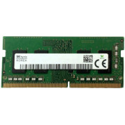 4GB DDR4-2666 SODIMM  SK Hynix Original, PC21300, CL19, 1Rx16, 1.2V, Bulk (HMA851S6CJR6N-VKN0AD)