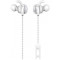 Bluetooth earphone sport, Remax RB-S10, Silver