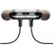 Bluetooth earphone stereo, Cellular MOTION, Black