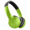 Bluetooth headset, Cellular AKROS light, Green