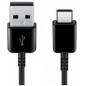 Type-C Cable Samsung, Black 