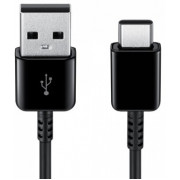 Type-C Cable Samsung, Black 