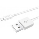 Micro-USB Cable Nilkin, White