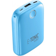 Power Bank E-Tonic 10000mAh, SYPBHD10000, Blue 
