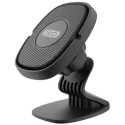 Magnetic Car Holder XO, C33, Black 