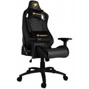 Gaming Chair Cougar ARMOR S Royal, User max load up to 120kg / height 155-190cm