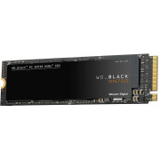 .M.2 NVMe SSD    250GB WD Black SN750 [PCIe 3.0 x4, R/W:3100/1600MB/s, 220/180K IOPS, TLC BiCS3] 