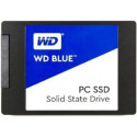 2.5" SATA SSD 1.0TB  WD Blue [R/W:560/530MB/s, 95/84K IOPS, 88SS1074, 3D-NAND TLC BiCS3] 