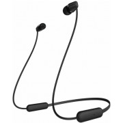 Bluetooth Earphones SONY WI-C200, Black