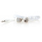 Cellular Audiopro Mosquito Stereo Earph.Mic, White
