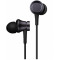 Xiaomi Mi in -Ear Headphones Basic, Matte Black