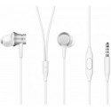 Xiaomi Mi in -Ear Headphones Basic, Matte Silver