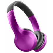 Bluetooth headset, Cellular AKROS light, Purple 