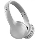 Bluetooth headset, Cellular AKROS light, White 