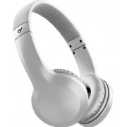 Bluetooth headset, Cellular AKROS light, White 