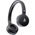 Bluetooth headset, Cellular MUSICSOUND, Black 