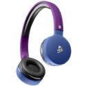 Bluetooth headset, Cellular MUSICSOUND, Blue 