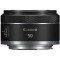 Prime Lens Canon RF 50mm f/1.8 STM