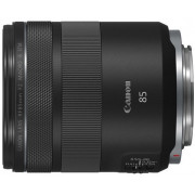 Prime Lens Canon RF 85mm f/2.0 Macro IS STM 