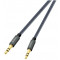AUX Audio Cable Hoco, Noble sound series, UPA03, Tarnish