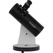 Telescop Omegon Dobson 76/300